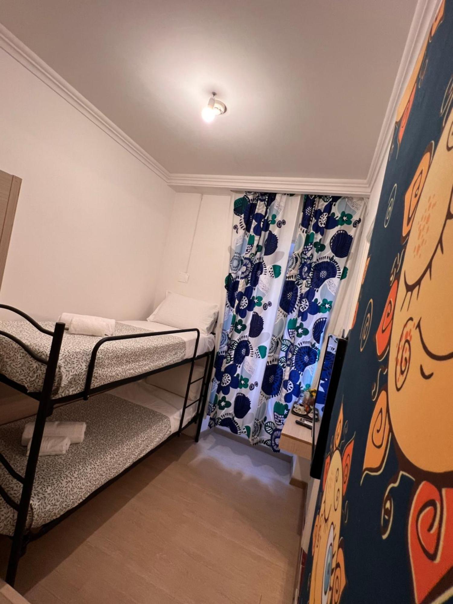 Booking House Рим Екстер'єр фото